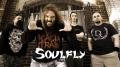 Soulfly - Discography (1998 - 2018)