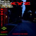 XYZ - Straight In The Night (Compilation) (Japanese Edition)