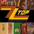 ZZ Top - The Complete Studio Albums 1970-1990 (HDtracks) (Lossless)