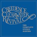 Creedence Clearwater Revival - The Studio Albums HDtracks (2014) (Lossless)