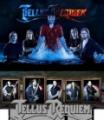 Tellus Requiem - Discography (2010 - 2017)