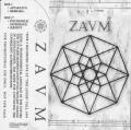 Zaum - Zaum (EP) (Promo)