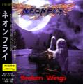 Neonfly - Broken Wings (Compilation) (Japanese Edition)