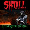 Skull - At The Gates Of Hell
