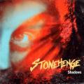 Stonehenge - Shadows