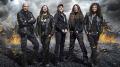 Accept - Videography (1980 - 2017) (DVD)