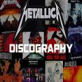 Metallica - Discography (1982-2018) (Lossless)