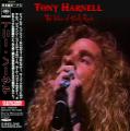 Tony Harnell - The Voice of Hard Rock (Compilation) (Japanese Edition)