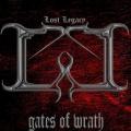 Lost Legacy - Gates of Wrath