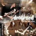 Drowned - By the Evil Alive... (EP)