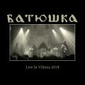 Batushka - Live Vilnius (Bootleg)