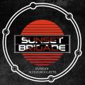 Sunset Brigade - Russian Schizoroulette (EP)