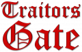 Traitors Gate - Discography (1985 - 2018)