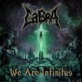 Cabra - We Are Infinitus (EP)