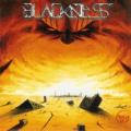 Blackness - Dawn of the New Sun