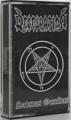 Desecration - Satanas Occultas (Demo)