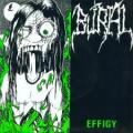 Burial - Effygy (EP)