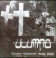 Utumno - Twisted Emptiness (Demo)