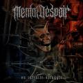 Mental Despair - An Infinite Struggle (EP)