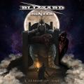 Blizzard Hunter - A Lesson In Time (EP)