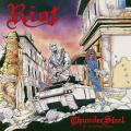 Riot - Thundersteel 30th Anniversary Edition (DVD)