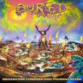 Buried - Deathless Corpses and Voodoo Rites (Compilation)