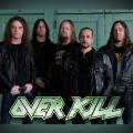 Overkill - Discography (1983 - 2019)