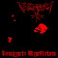 Tormentum - Vampyric Mysticism