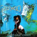 ZedYago - From Over Yonder