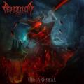 Perdition - The Arrival