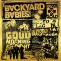 Backyard Babies - Sliver and Gold (Limited Edition)