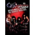 Cinderella - Rocked, Wired &amp; Bluesed: The Greatest Video Hits (DVD)
