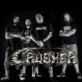 Crusher - Discography (1992 - 1993)