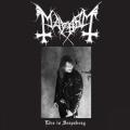 Mayhem - Live In Sarpsborg (DVD)