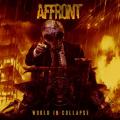 Affront - World In Collapse