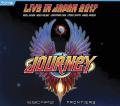 Journey - Escape &amp; Frontiers Live in Japan (Live)