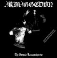 Armaggedon - The Satanic Kommandantur