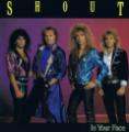 Shout - In Your Face (Lossless)