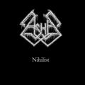 Ashes - Nihilist (EP) (Re-release 2008)