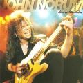 John Norum - Live In Stockholm (EP)