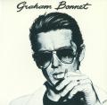 Graham Bonnet Band - (Graham Bonnet) Discography (1970 - 2018)