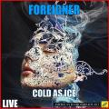 Foreigner - Cold as Ice (Live)