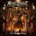 Steel Prophet - The God Machine (Lossless)