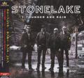 Stonelake - Thunder and Rain (Japanese Edition) (Lossless)