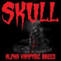 Skull - Alpha Vampyric Breed