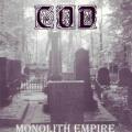 C.O.D. - Monolith Empire (EP)
