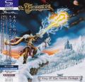 Luca Turilli - King Of The Nordic Twilight (Japanese Edition 2018) (Lossless)