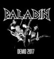 Paladin - Discography (2017-2019)
