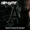 Anger - Past Years of Anger