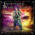 Jim Peterik &amp; World Stage - Winds Of Change (Lossless)